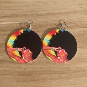 Women’s Earrings